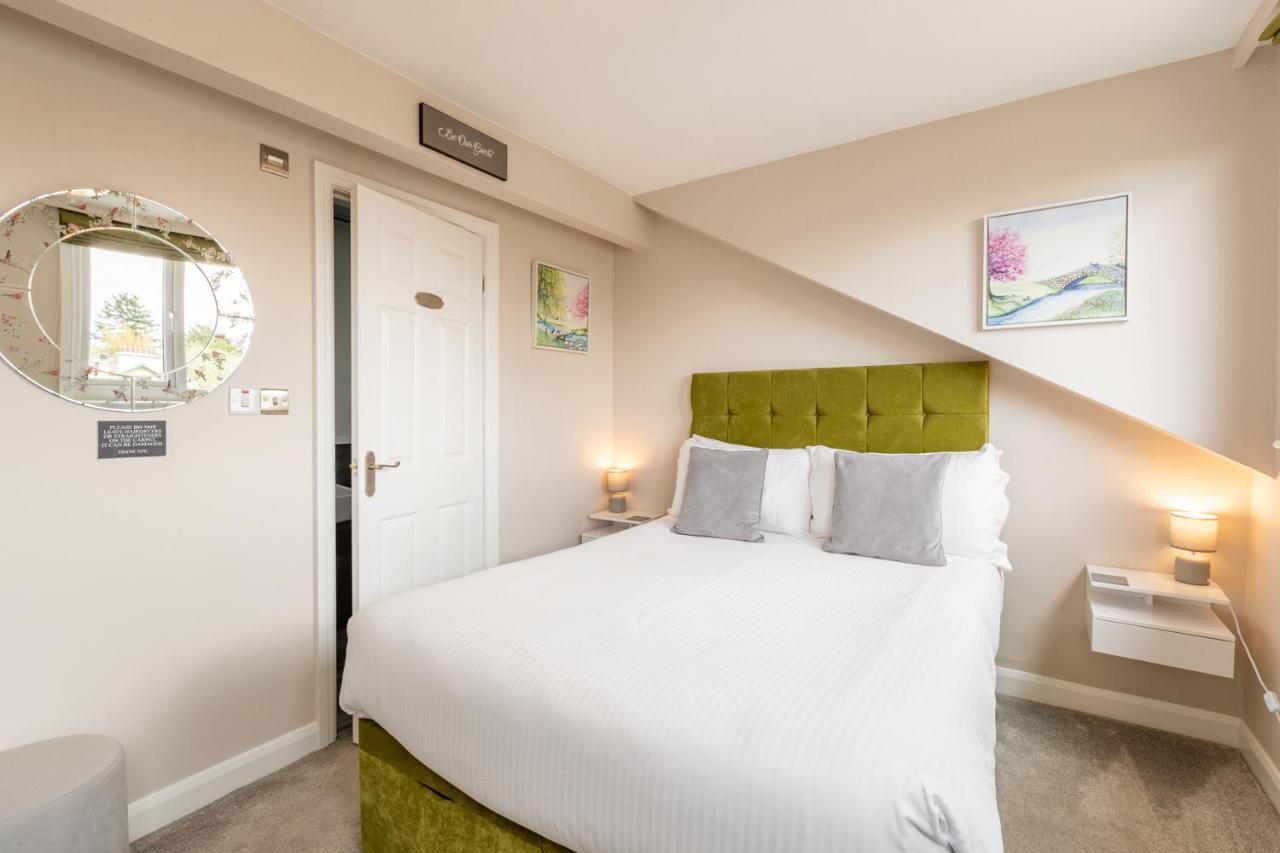 Bowness Guest House Rum bild