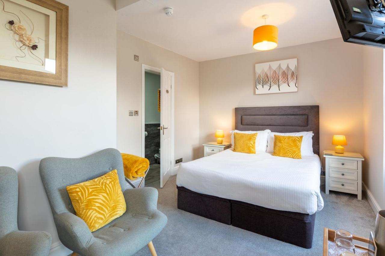Bowness Guest House Rum bild