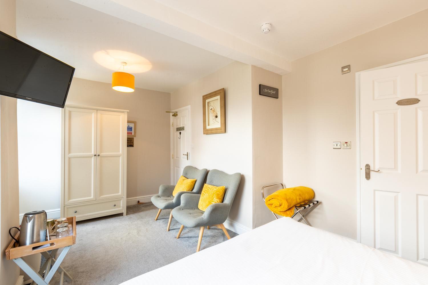 Bowness Guest House Rum bild