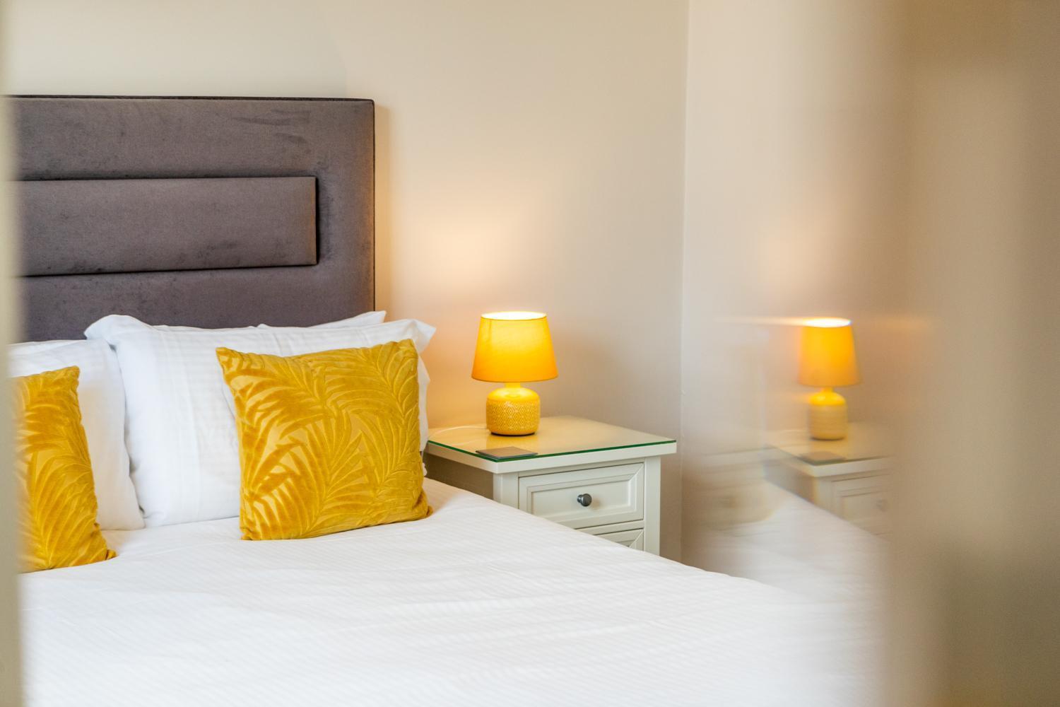 Bowness Guest House Rum bild