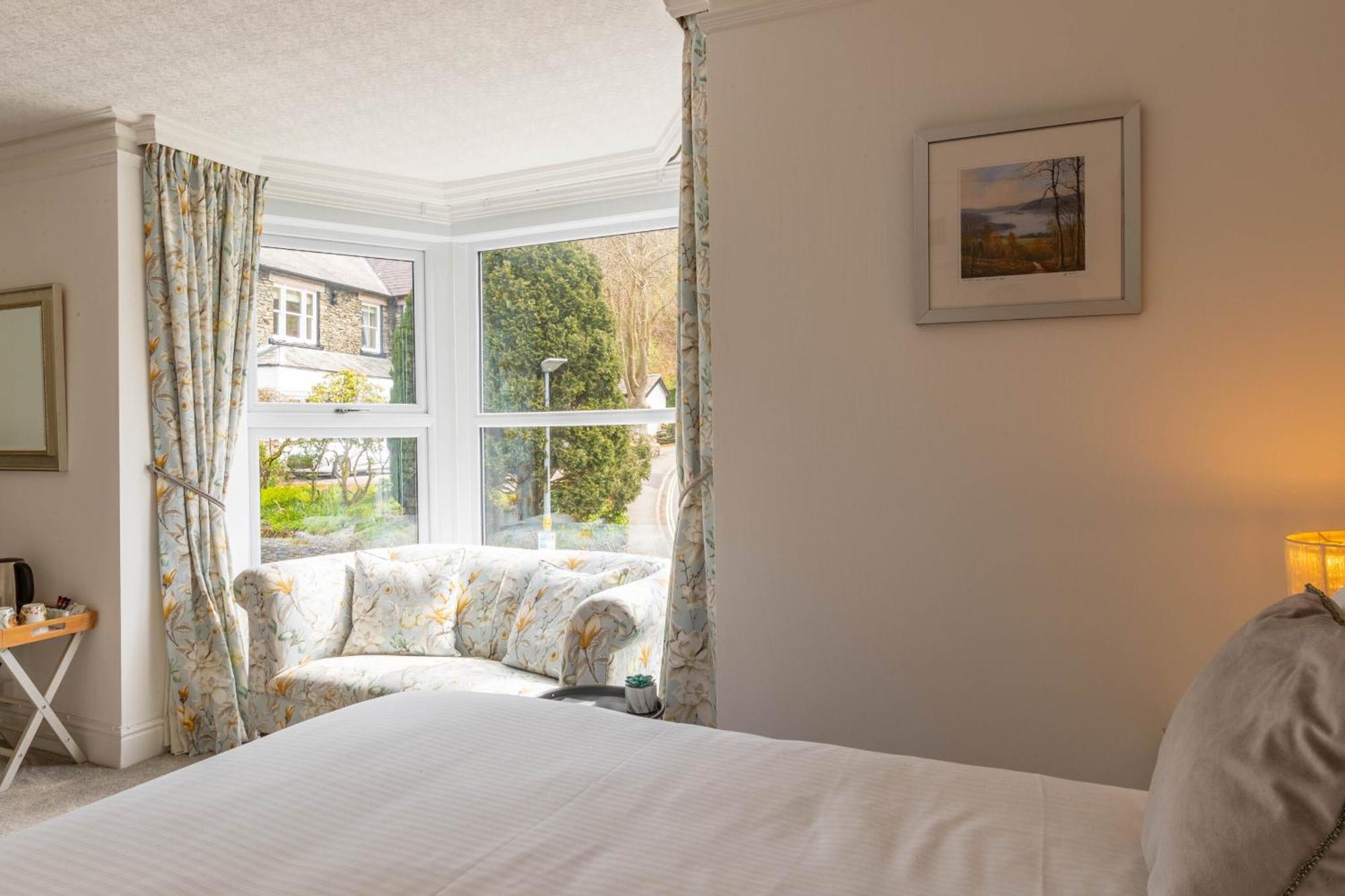 Bowness Guest House Rum bild