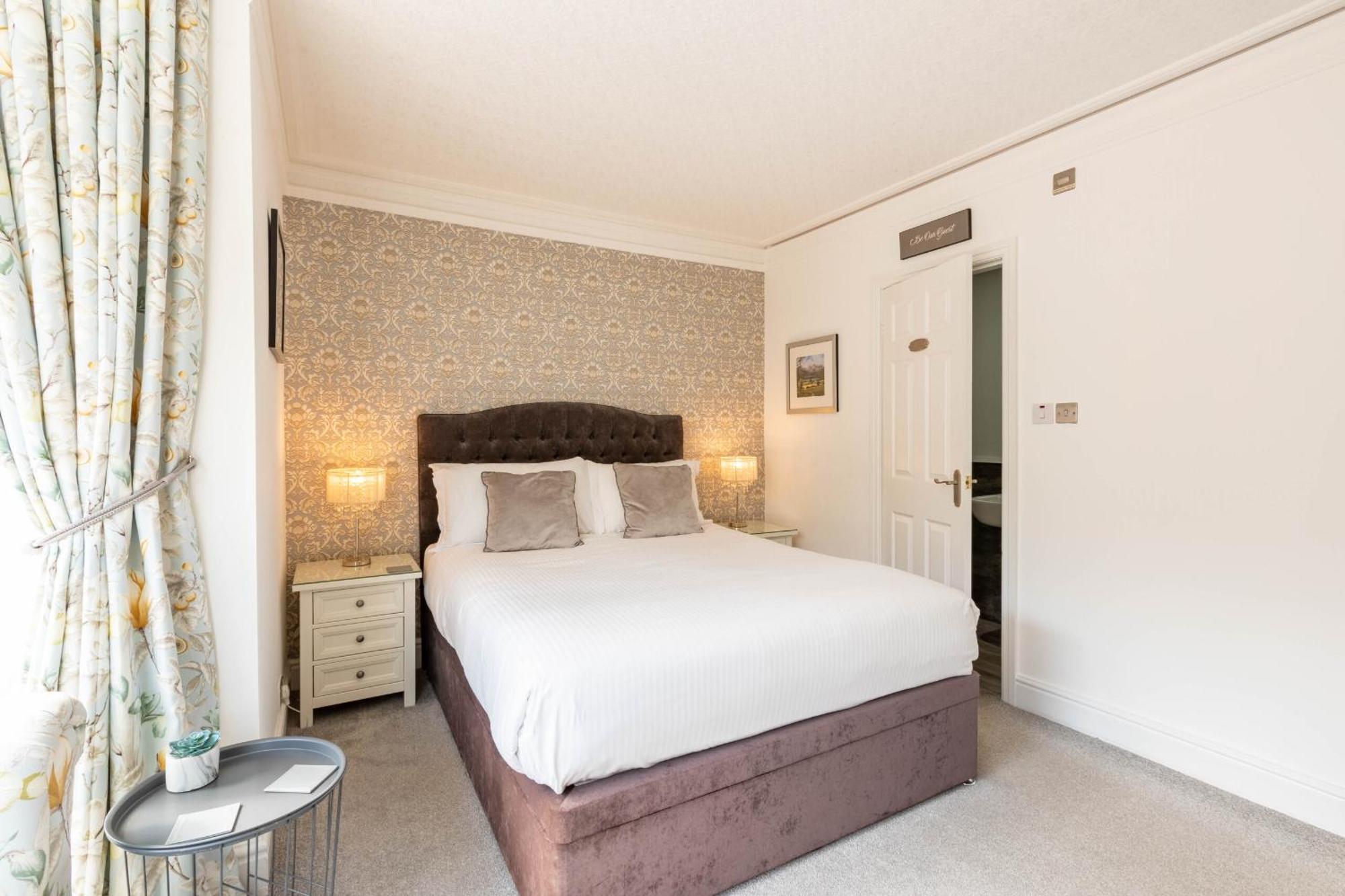Bowness Guest House Rum bild